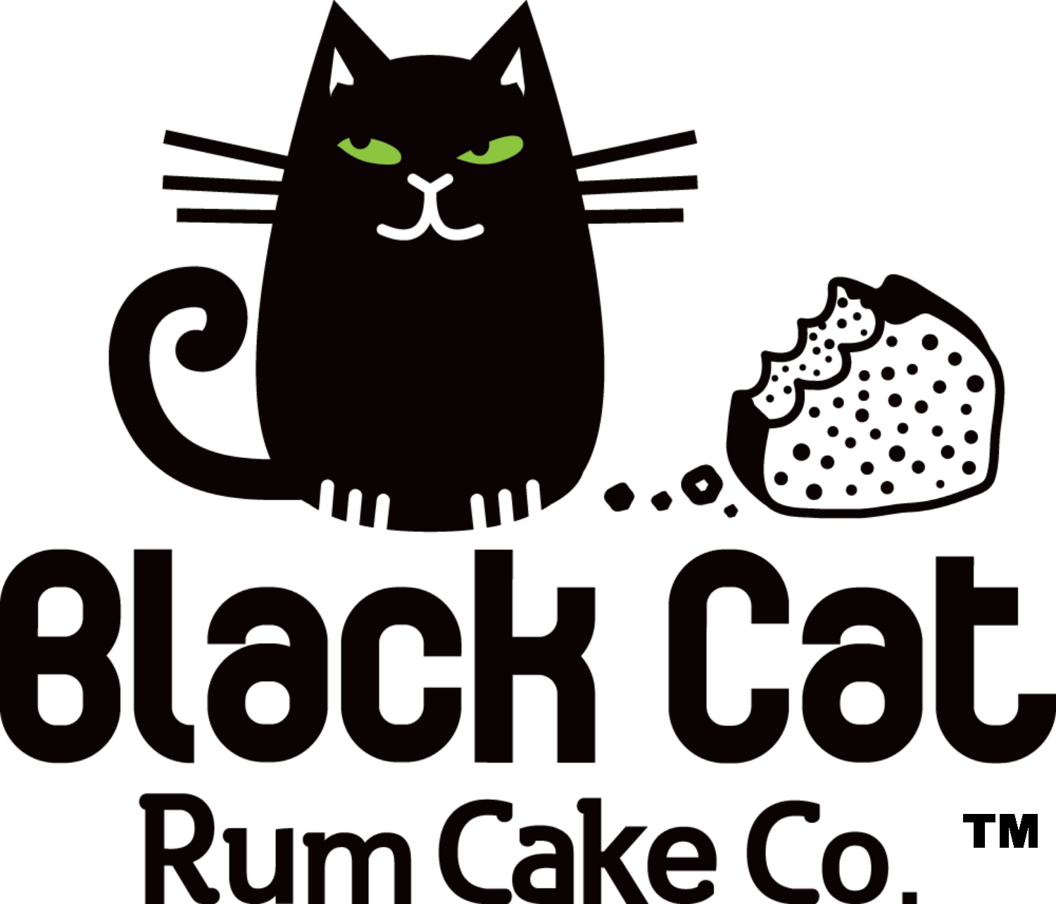 Your Site Title Banner Royalty Free - Cakes By Black Cat (1500x1285), Png Download