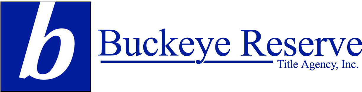 Buckeye Reseve Title - Home Page (1280x350), Png Download