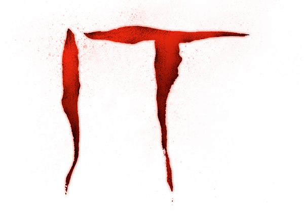 Follows A Group Of Six Young Outcasts And The Terror - It A Coisa Logo (600x425), Png Download