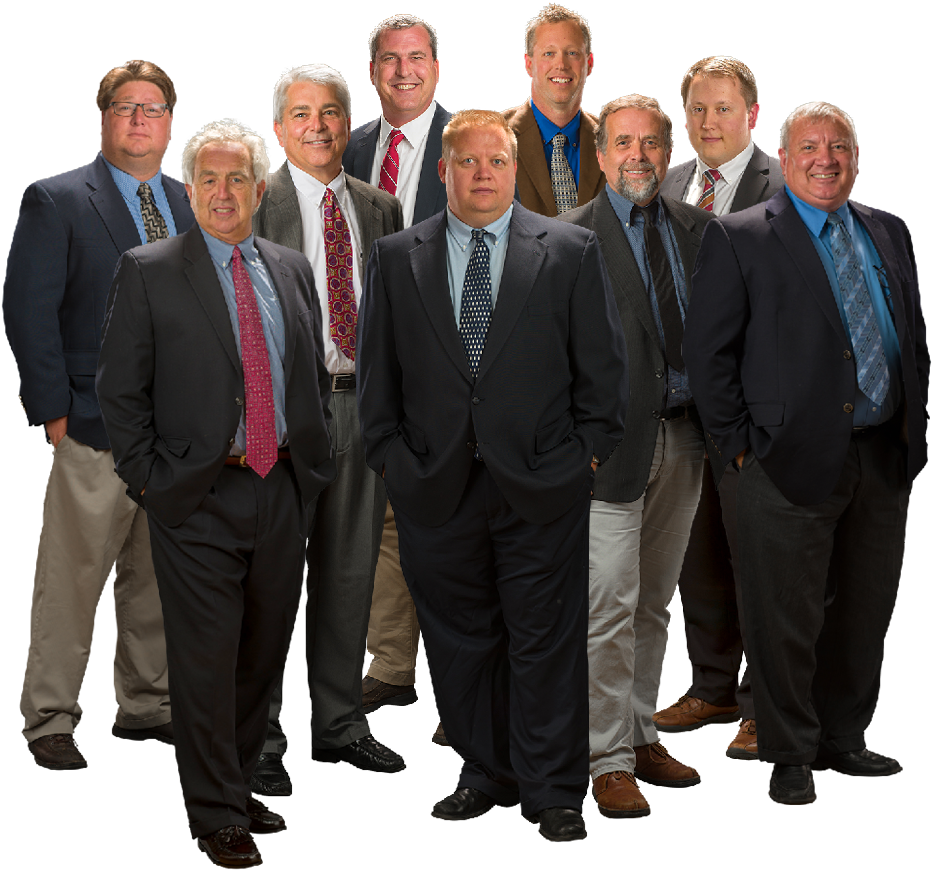 Business People Group Png Download - Lithia Motors Inc (1030x910), Png Download