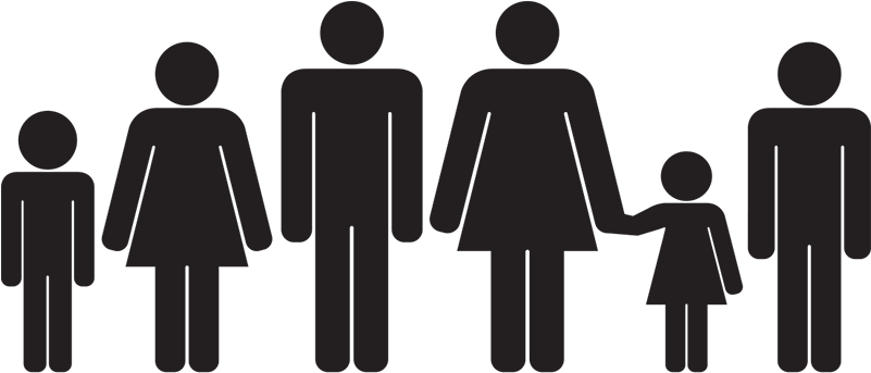 Equal People Equal Right Equal Love (1000x342), Png Download