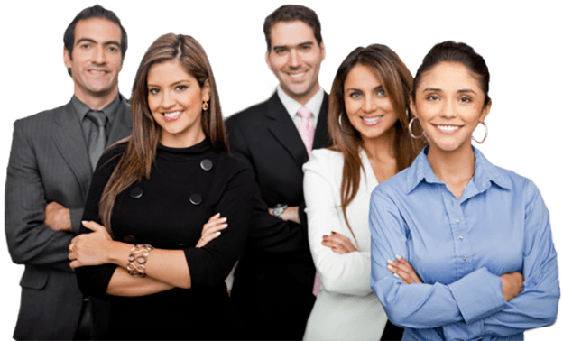 Please - Latino Business (624x378), Png Download