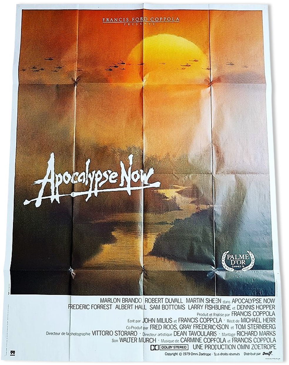 Apocalypse Now Redux (1457x1457), Png Download