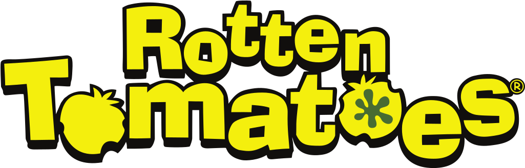 Logo Blank - Rotten Tomatoes Logo Png (1024x400), Png Download