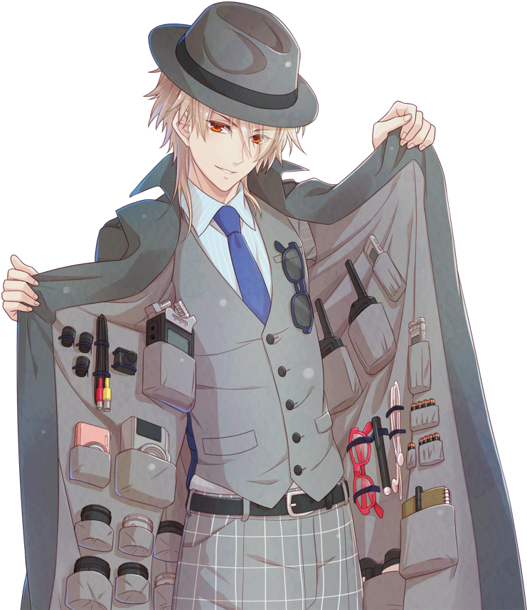 Saku Uruha Sr Transparent - Portable Network Graphics (1024x1024), Png Download