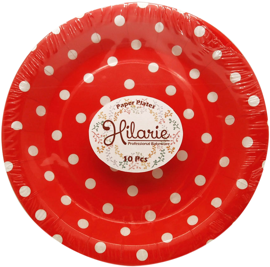 More Views - Polka Dot (1000x1000), Png Download