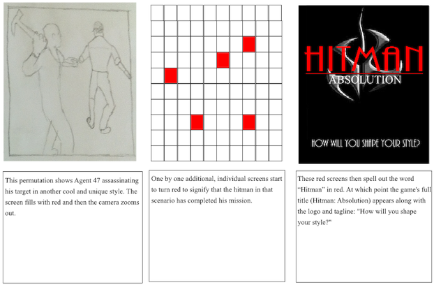 Description - Resident Evil: Retribution (2012) (640x452), Png Download