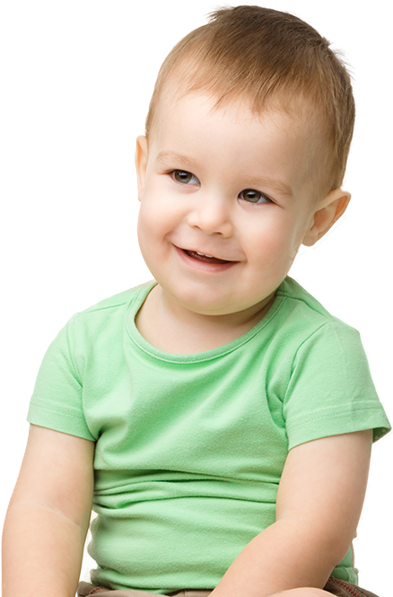 Andrew Fleck Children's Services - Child (900x822), Png Download