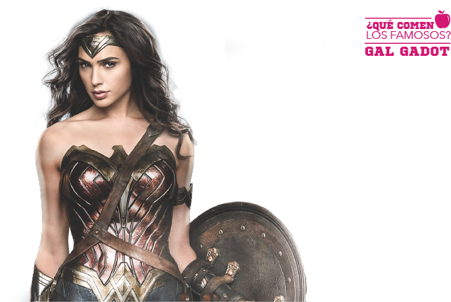 Gal-gadot - Wonder Woman (662x426), Png Download