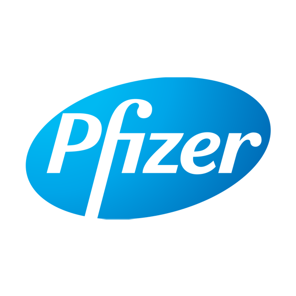 Pfizer Logo - Pfizer New (1480x1019), Png Download