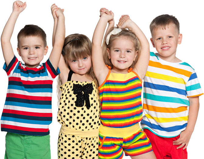 About Active Kids Nursery Hove - School Kids Photo Stock Free (700x527), Png Download