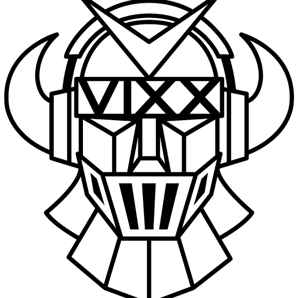 Kpop Logo Vixx (600x600), Png Download