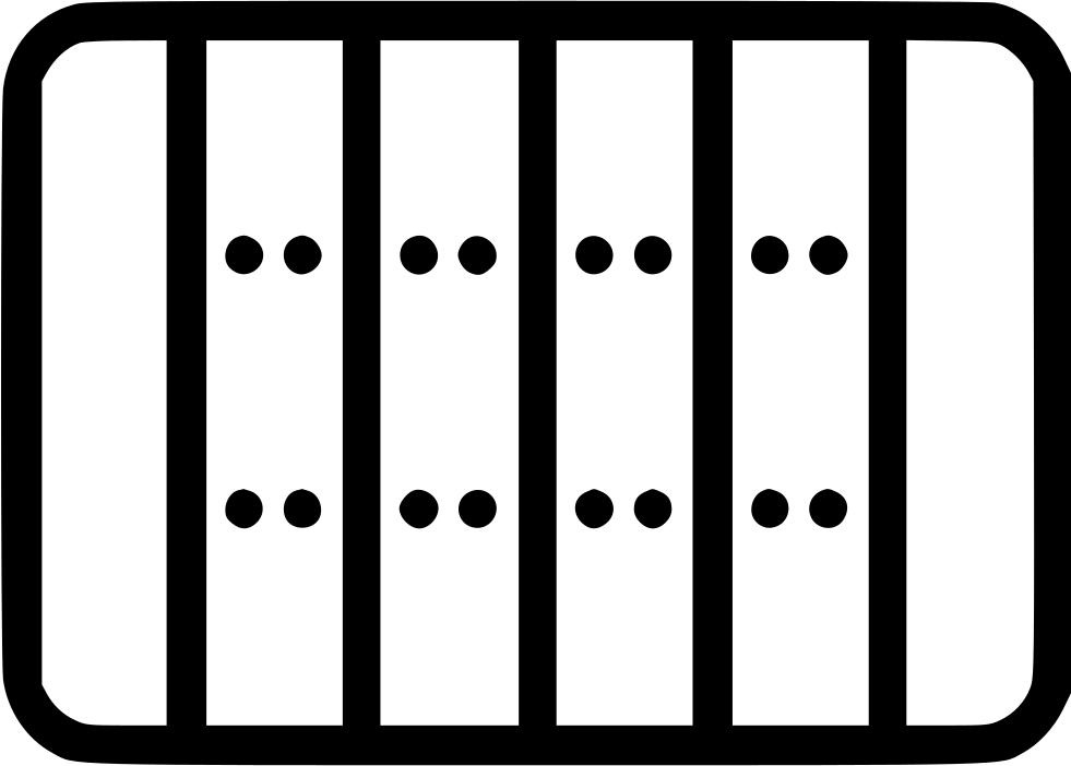 Football Field Comments - Football Icon (981x702), Png Download