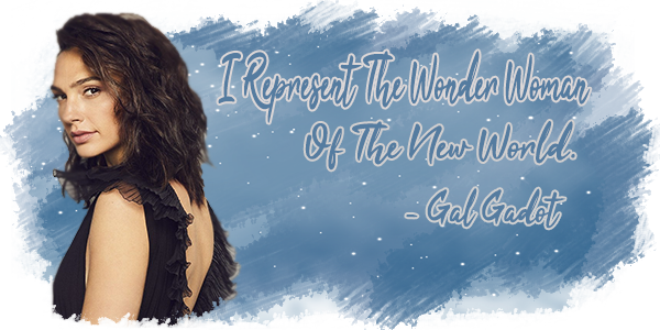 Make A Banner Of A Female Celebrity With Brown Hair - Girl (600x300), Png Download