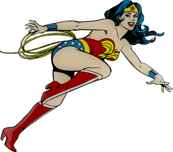 This Site Contains Information About Wonder Woman Png - Wonder Woman Transparent Png (700x616), Png Download
