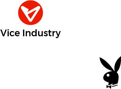 Playboy To Introduce Cryptocurrency Wallet For Use - Play Boy (875x485), Png Download