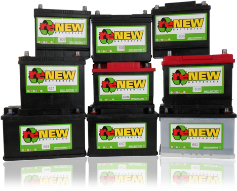 Enquire Now - Refurbished Battery Near Me (500x400), Png Download