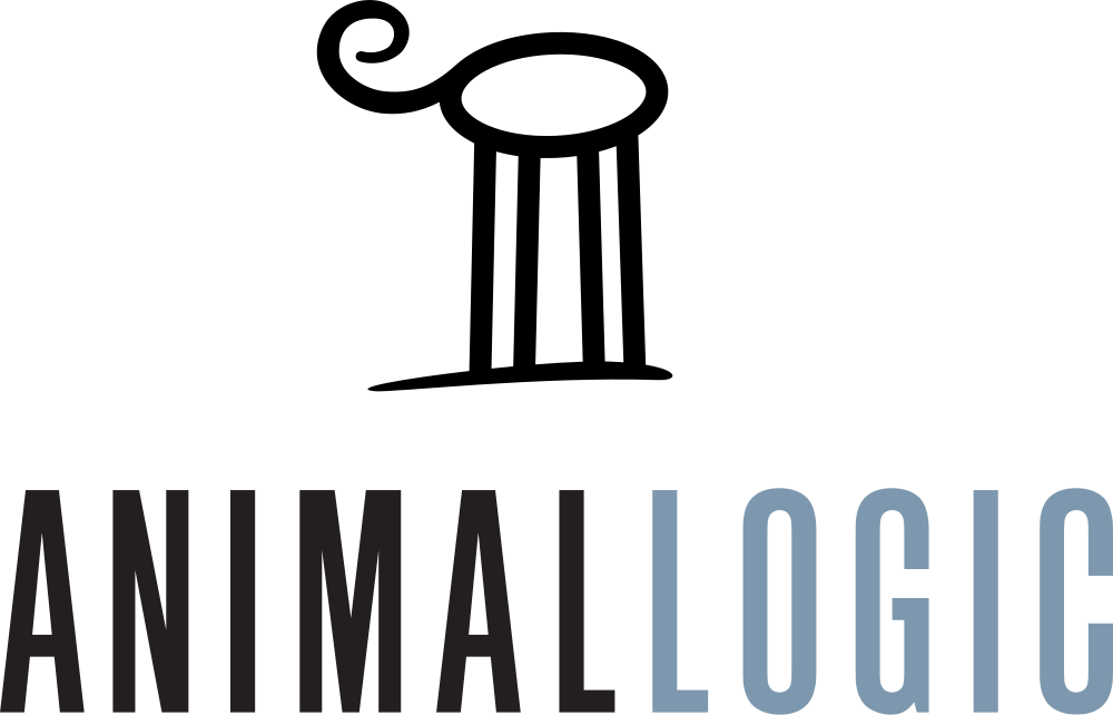 Animal Logic - Animal Logic Logo (500x321), Png Download