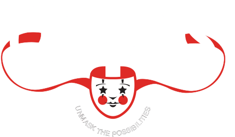 Charades - Emblem (544x280), Png Download