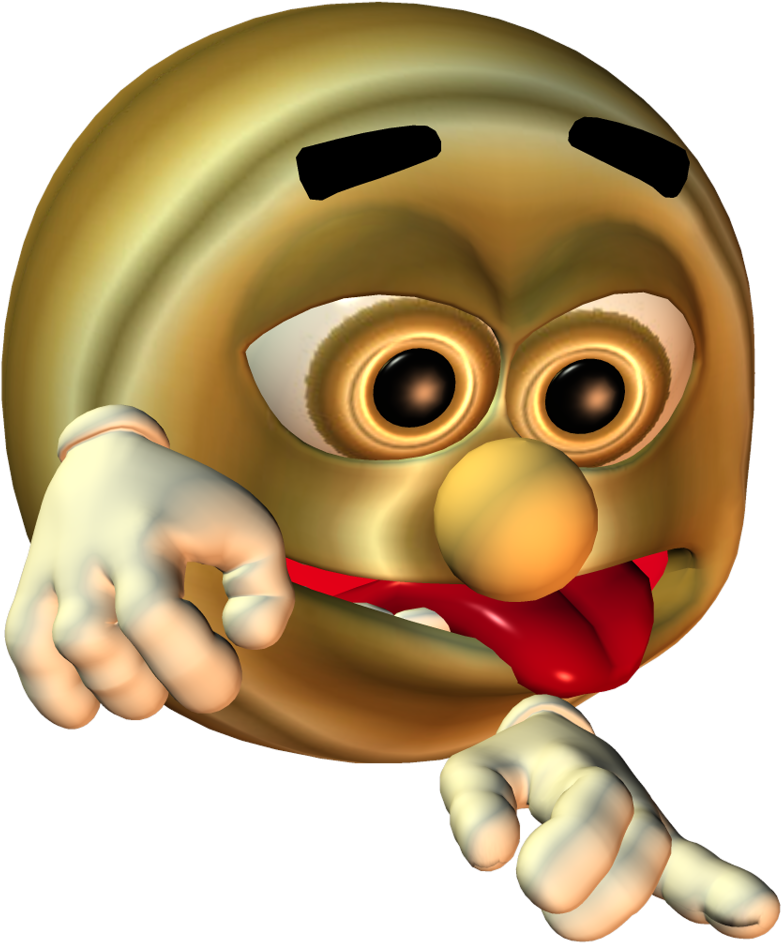 Smileys - Tubes Smiles Png (427x500), Png Download