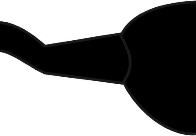 Hook Clipart Pirate Hook - Piracy (640x480), Png Download