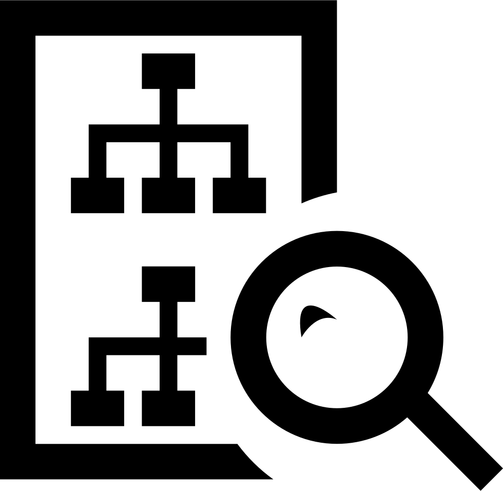 Data Logic Checking Comments - Portable Network Graphics (980x956), Png Download