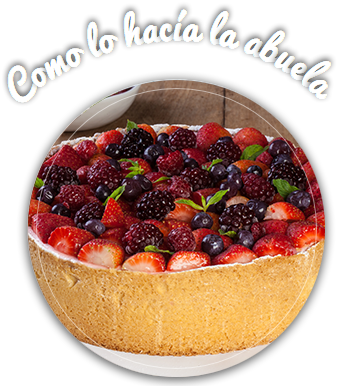 Nuestros Prostres - Cheesecake Pie Dolce Capriccio (377x392), Png Download
