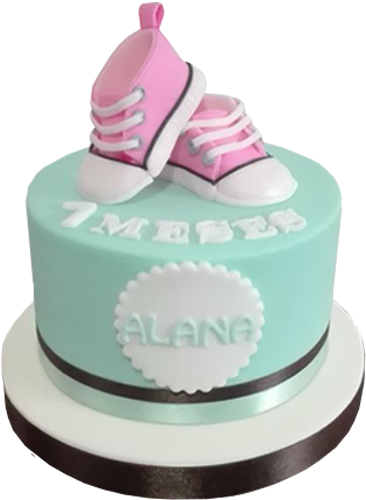 Torta Temática 1 Piso - Torta Tematicas En Png (550x550), Png Download