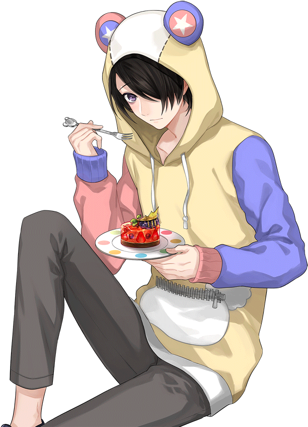 Akio Tobikura Gr Transparent - Portable Network Graphics (1024x1024), Png Download