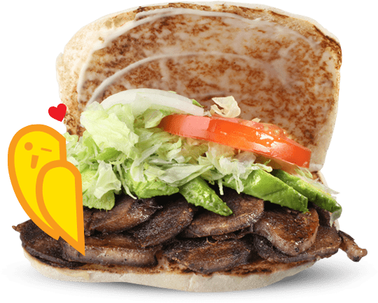 Lengua Y Lengua Especial - French Fries (558x457), Png Download