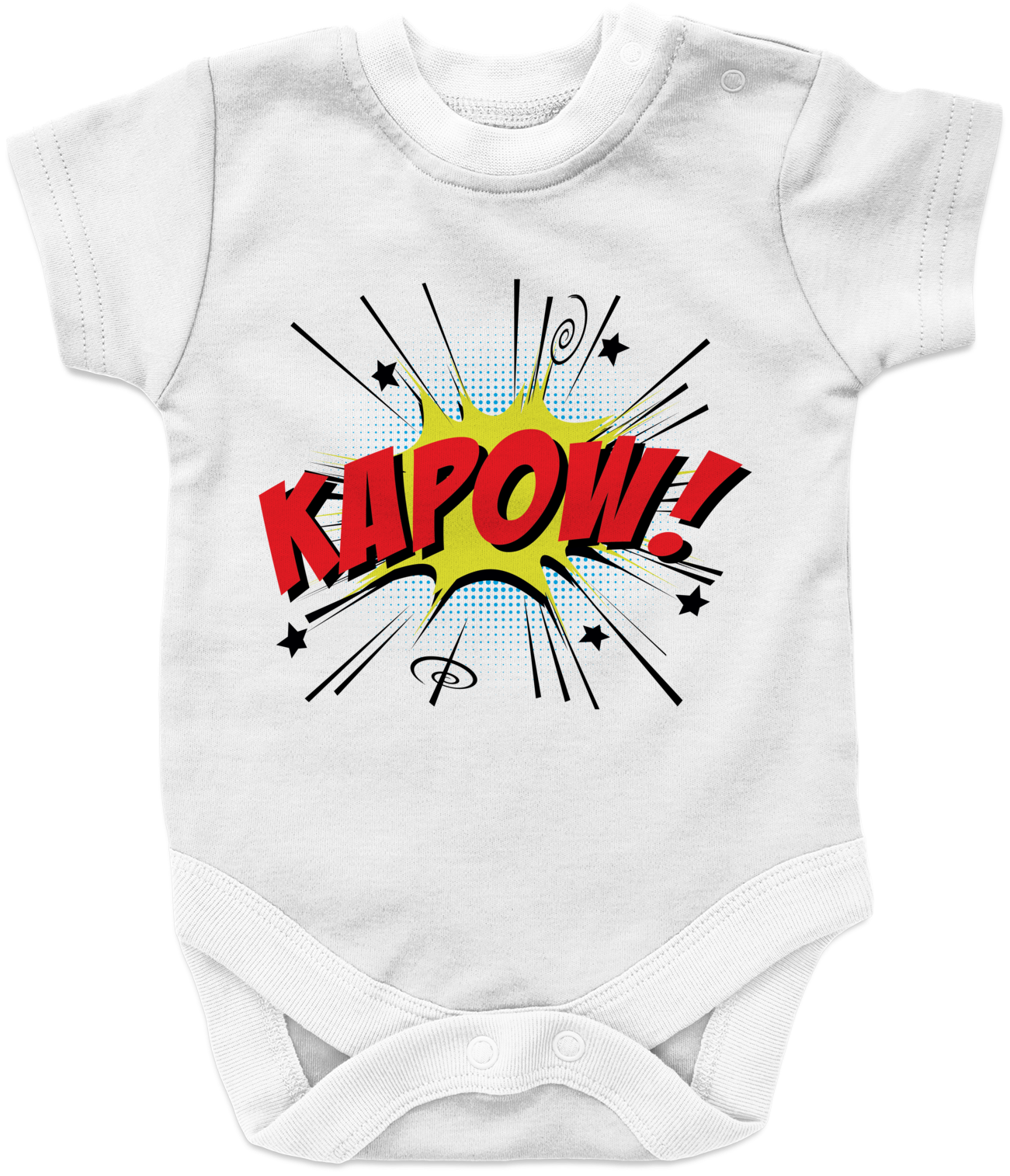 Cute Little Cupcake - Funny Diaper (1024x1024), Png Download