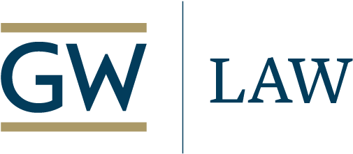 Project Description - George Washington University Hospital Logo (600x250), Png Download