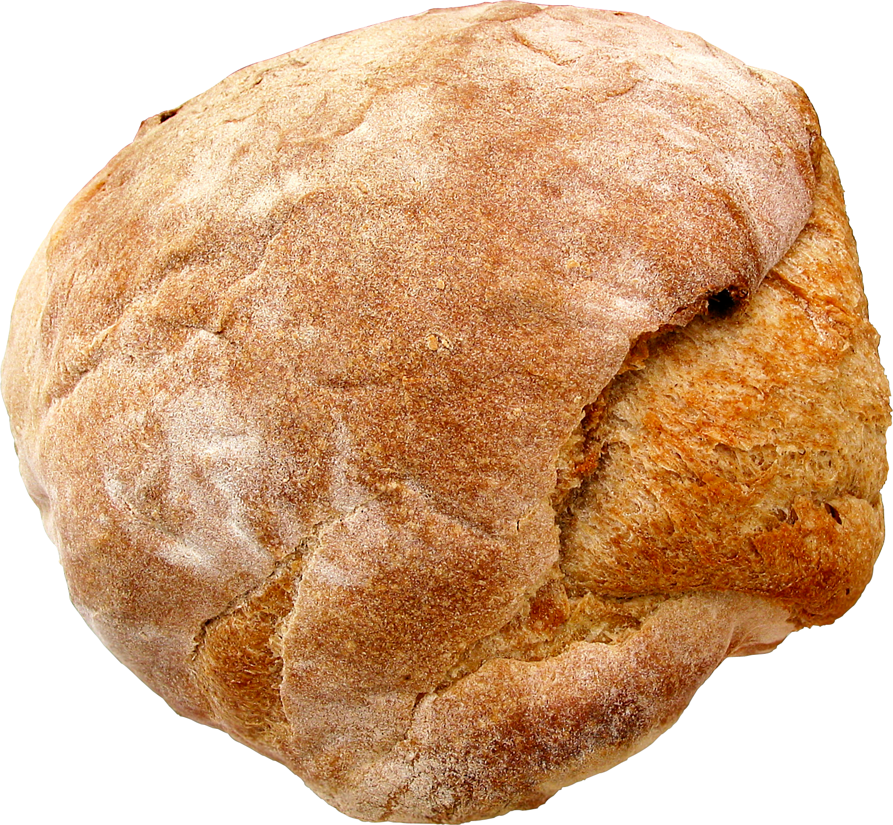 Damper Food Png (1811x1673), Png Download