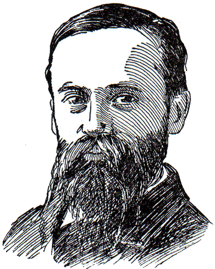 George Washington Cable - Old Creole Days: A Story Of Creole Life (423x531), Png Download