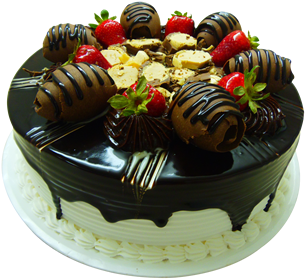 Cerca Con Google - Kuchen (400x300), Png Download