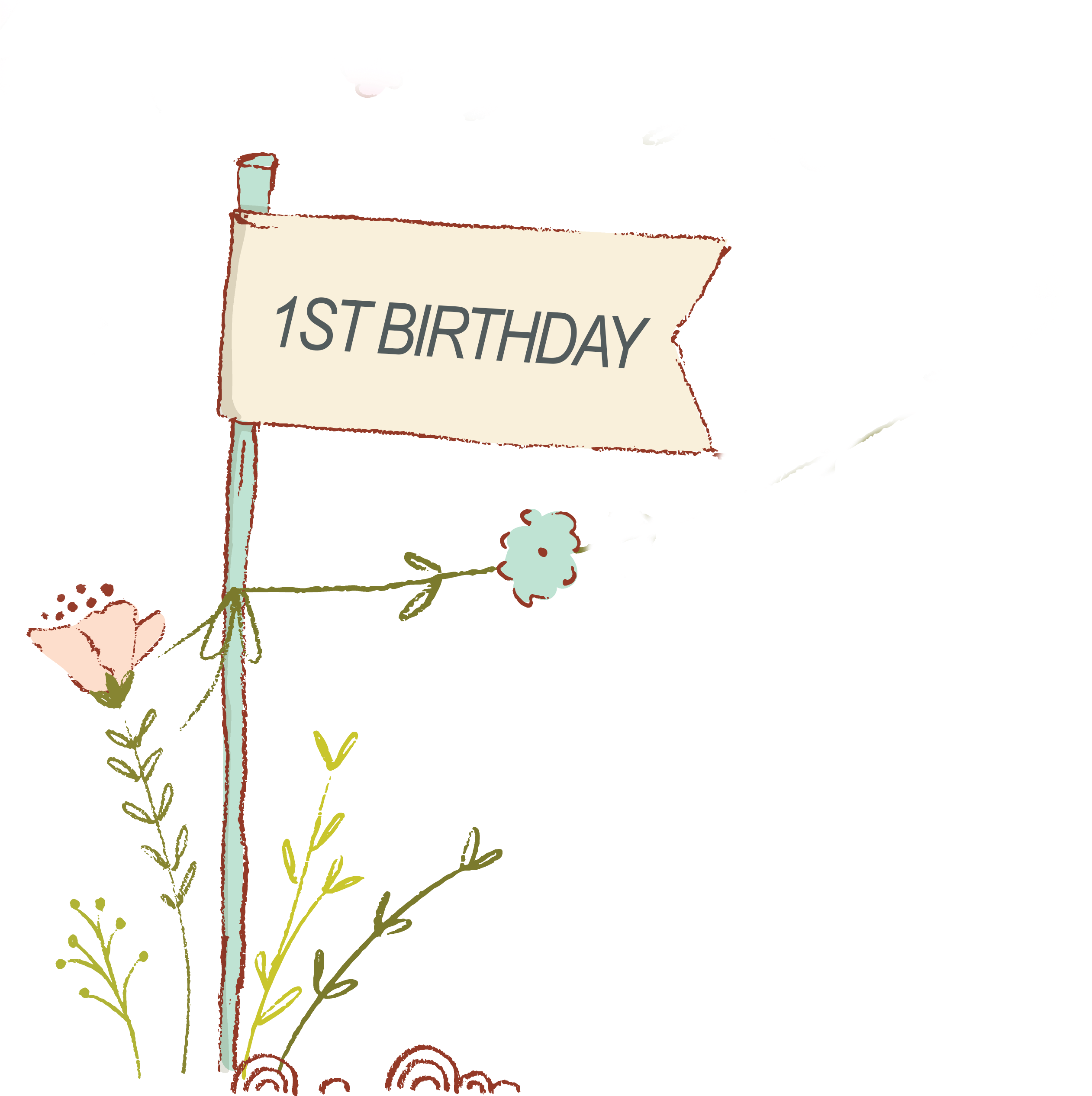 Portrait Photographer Rayleigh 1`st Birthday - Portrait (2532x2532), Png Download