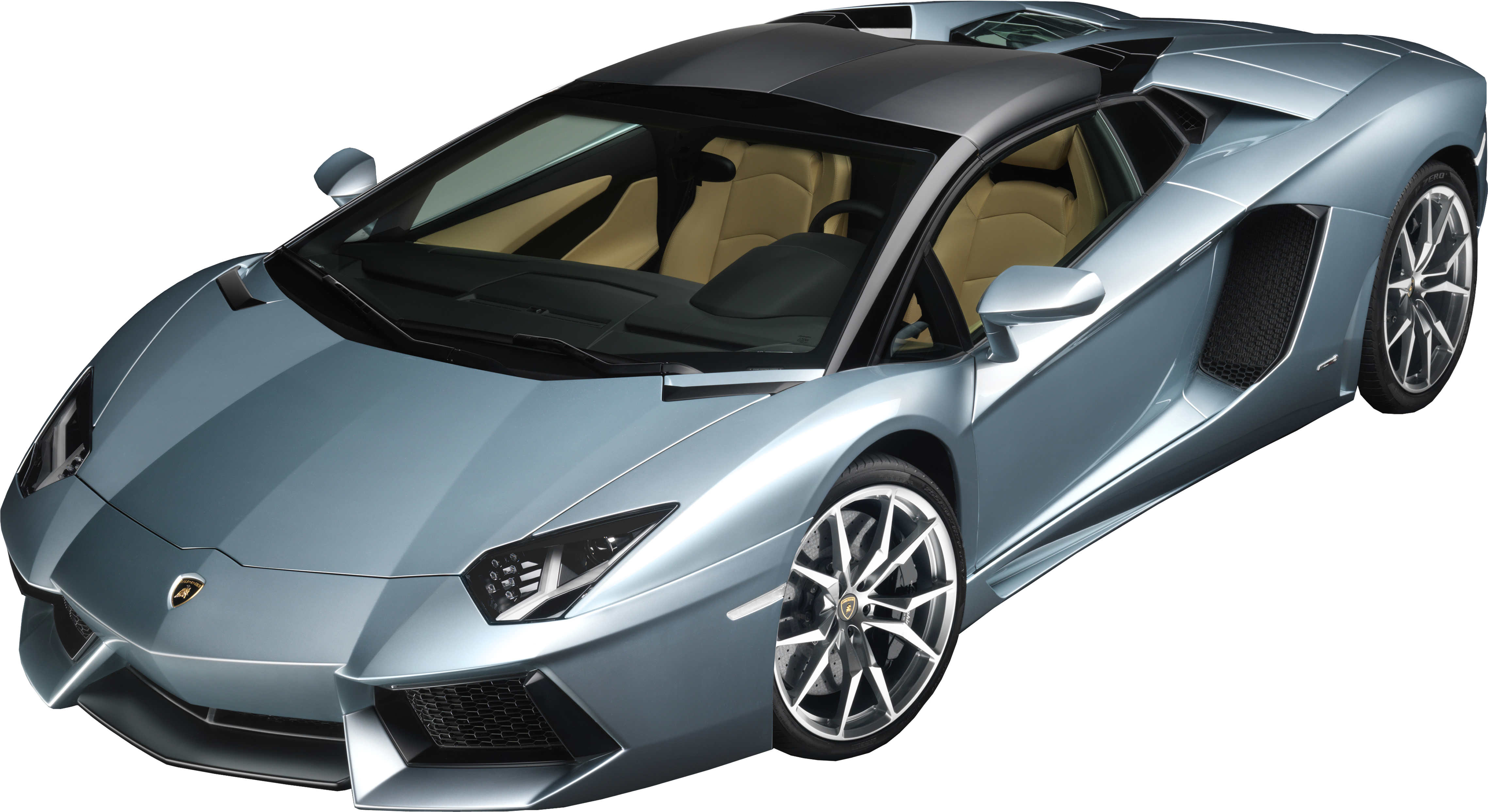 Car Png Clip Art - Car Png (4737x2586), Png Download