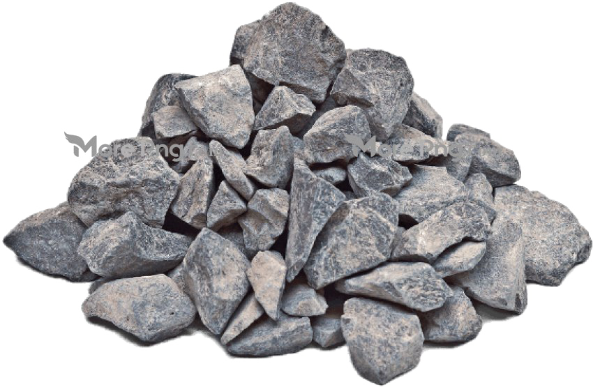 Rock Png Image With Transparent Background - Rock On A Transparent Background (850x555), Png Download