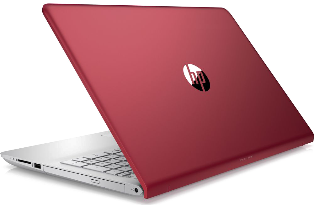 Closed Laptop Png - Hp Pavilion 15 Cc5xx (1000x887), Png Download