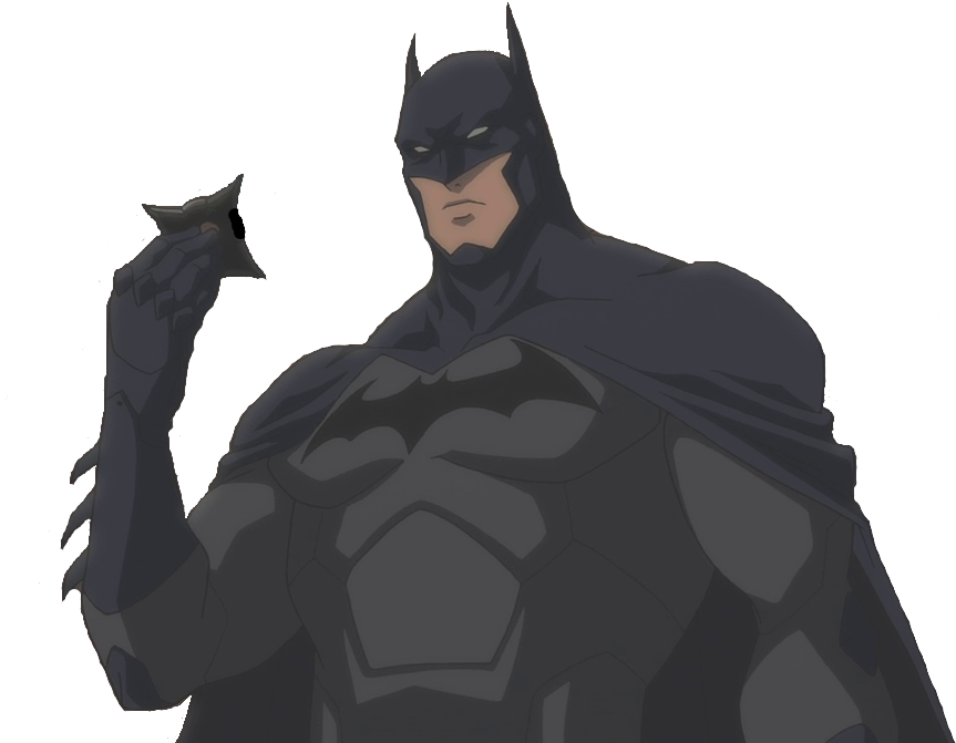 Son Of Batman Batman (918x719), Png Download