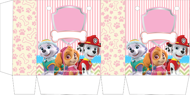 Paw Patrol For Girls, Free Printable Box - Crayola Paw Patrol Color Wonder Coloring Pad (640x320), Png Download