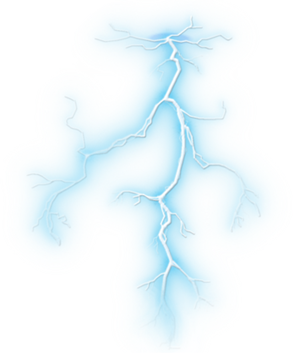 Lightning Images Free Download - Real Lightning Bolts Png (420x420), Png Download