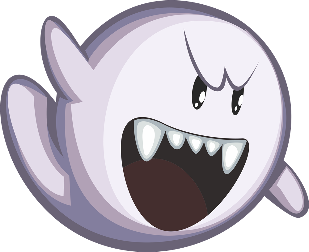 Free Png Ghost Png Images Transparent - Ghost Clipart (850x695), Png Download
