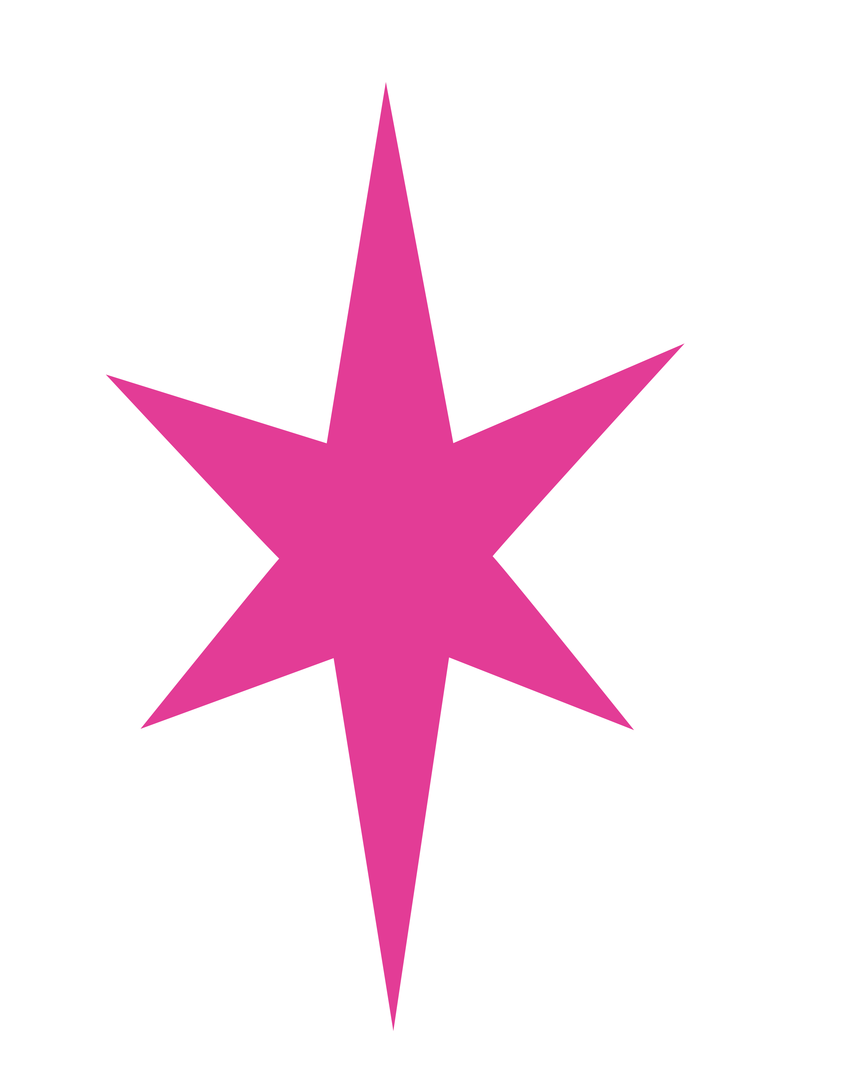 Sparkle - Cutie Mark De Twilight Sparkle (2971x3795), Png Download