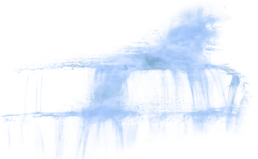 Free Png Waterfall Png Images Transparent - Waterfall Png Full Hd (850x525), Png Download