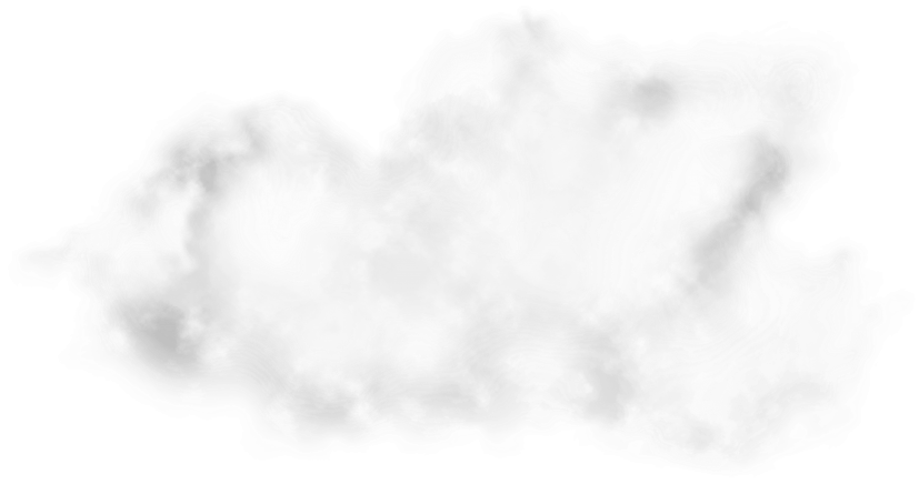 Best Downy Cloud Png - Cloud Png (851x513), Png Download