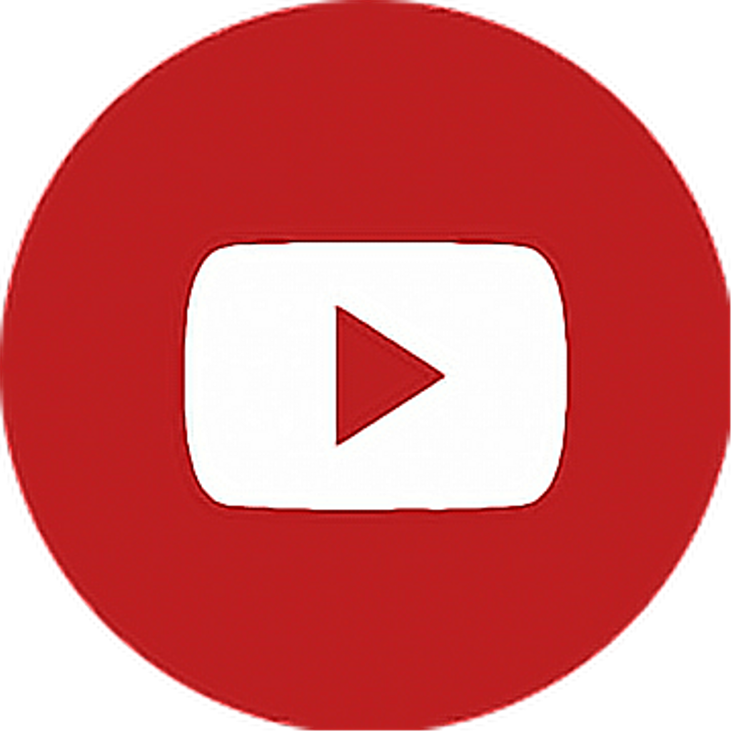 Youtube Png Images Transparent Free Download - Gloucester Road Tube Station (607x606), Png Download