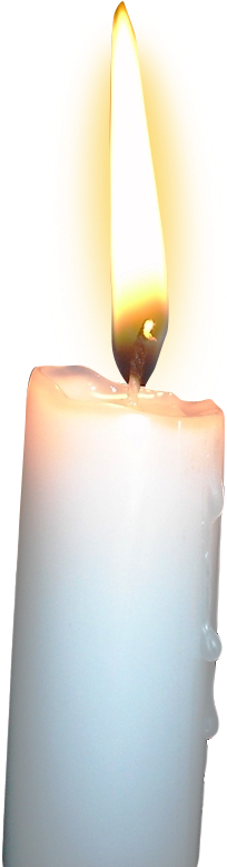 Candle Flame Png - Candle Png (780x836), Png Download