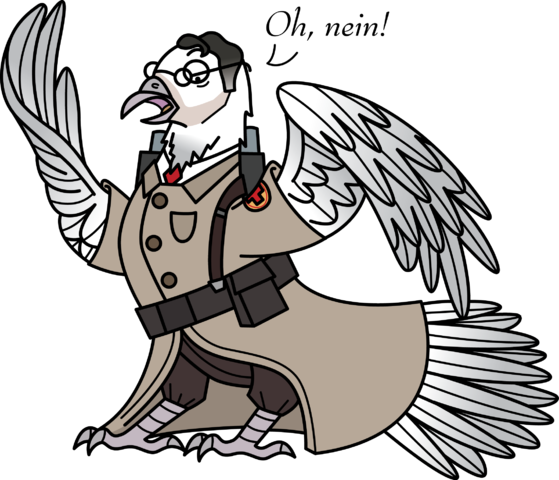 Medic Dove (559x480), Png Download