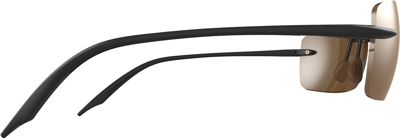 Bex Jaxyn Iii - Bex Jaxyn Iii Black (1500x1500), Png Download